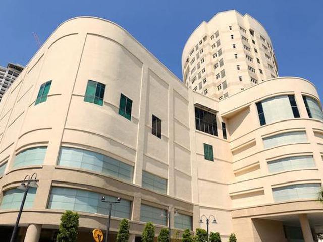 Serviced Residence for rent in Pulau Pinang