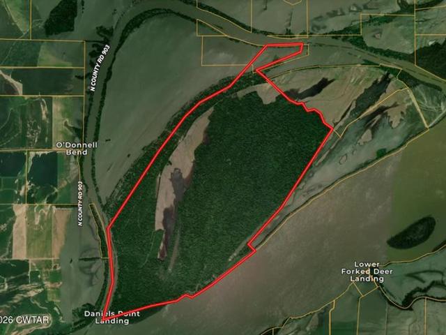 Land for sale in Tennessee