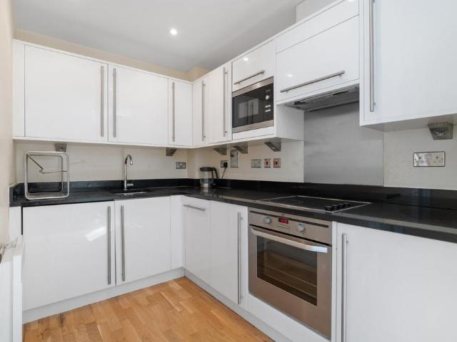 Apartment for rent in Islington, Greater London