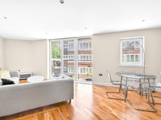 Apartment for rent in Islington, Greater London