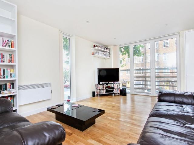 Apartment for rent in London Borough of Islington, Greater London