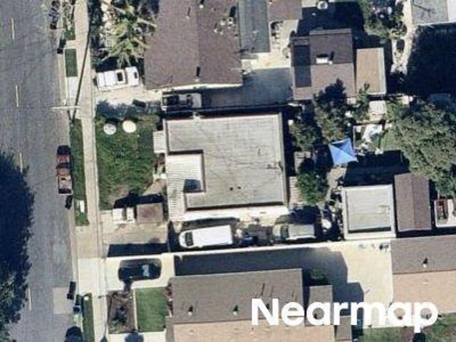 House for sale in Canoga Park, California