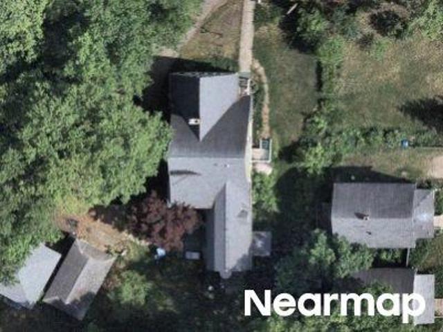 House for sale in Lansing, Michigan