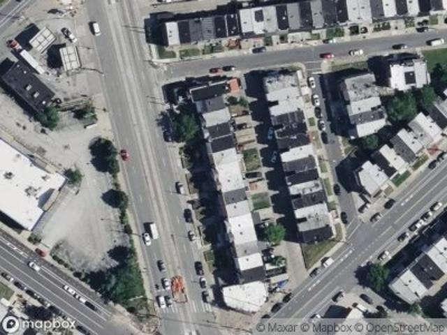 Townhouse for sale in Philadelphia, Pennsylvania