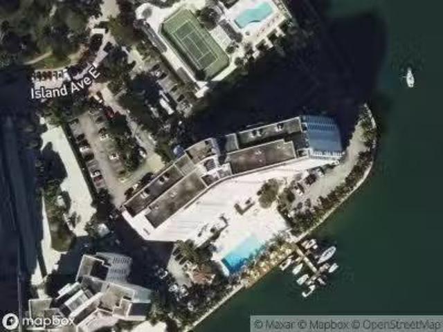 House for sale in Miami Beach