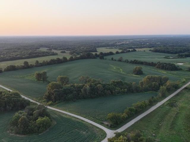 Land for sale in Atlanta, Macon County