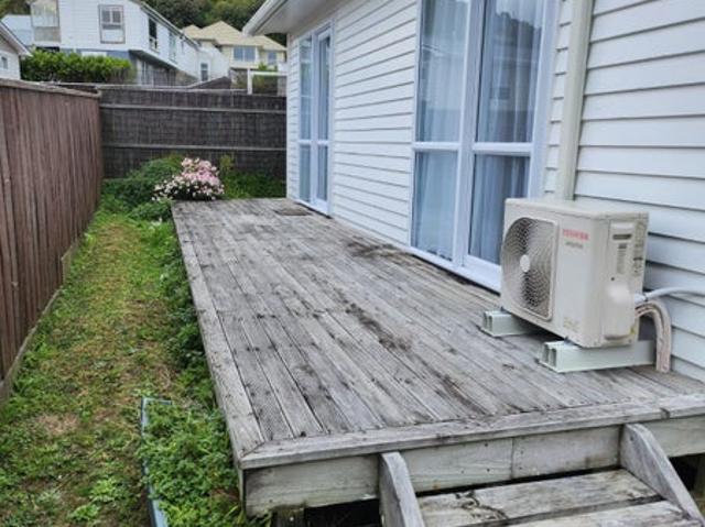 House for rent in Southgate, Wellington