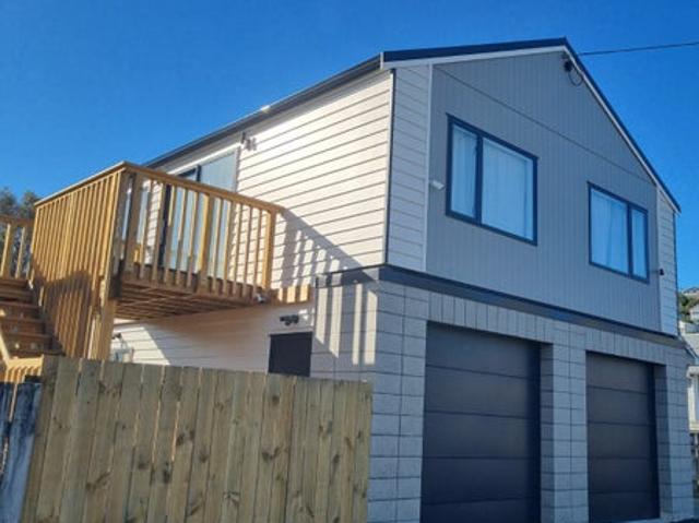 House for rent in Matata, Wellington