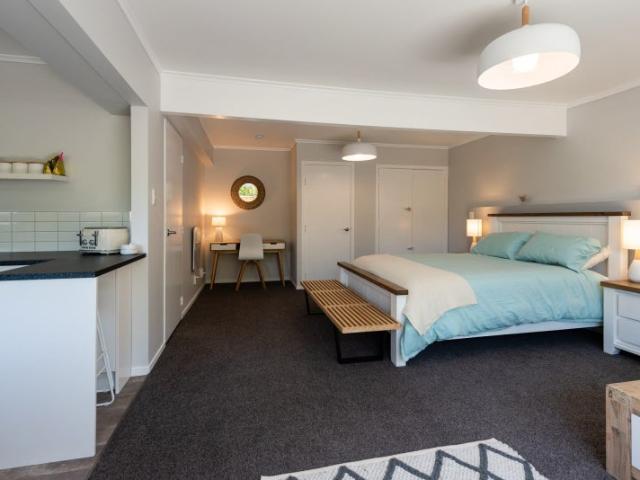 Apartment for rent in Matata, Wellington