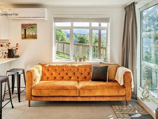 Apartment for rent in Matata, Wellington