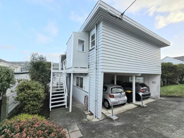 Apartment for rent in Matata, Wellington