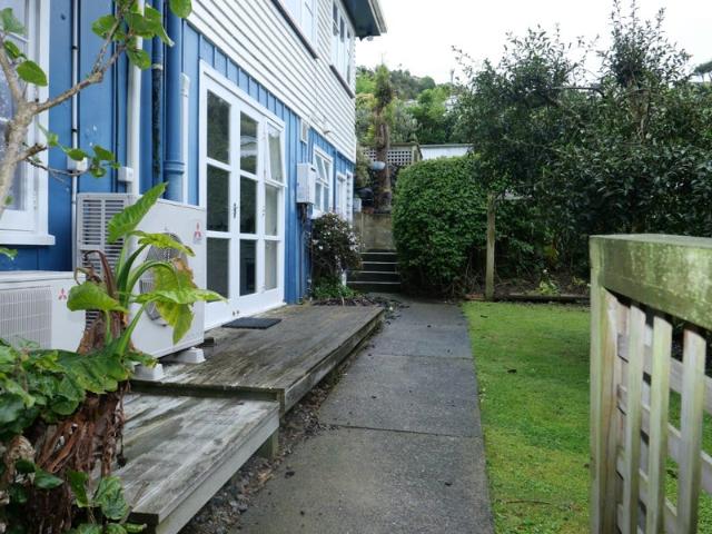 House for rent in Matata, Wellington
