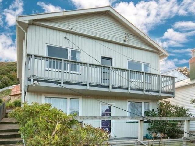 Apartment for rent in Matata, Wellington