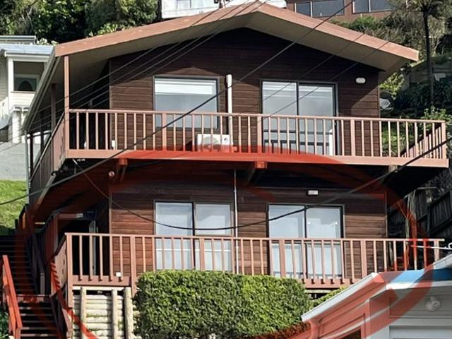 House for rent in Matata, Wellington