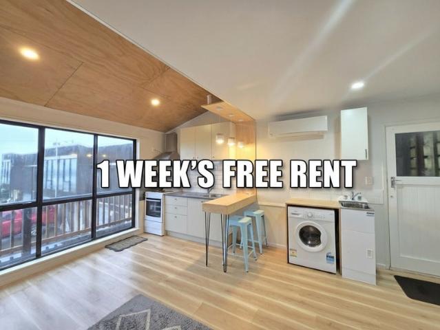 Apartment for rent in Matata, Wellington