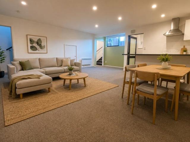 Apartment for rent in Matata, Wellington