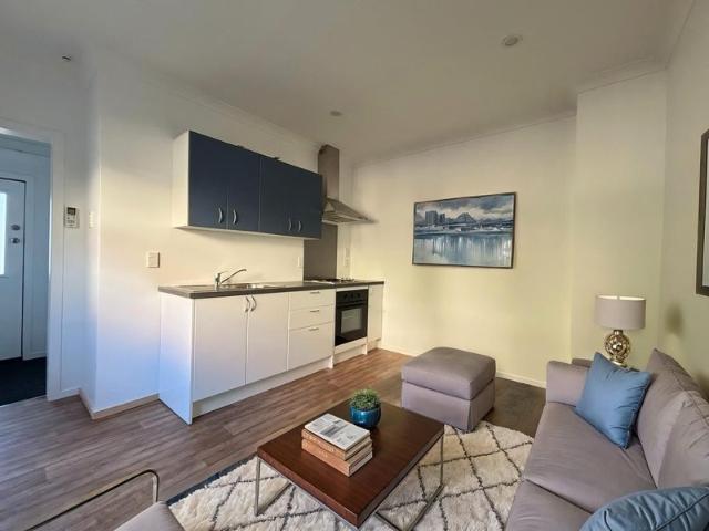 Apartment for rent in Matata, Wellington