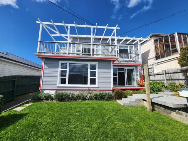 House for rent in Matata, Wellington