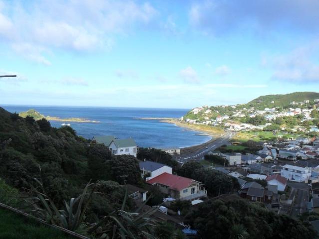 Apartment for rent in Matata, Wellington