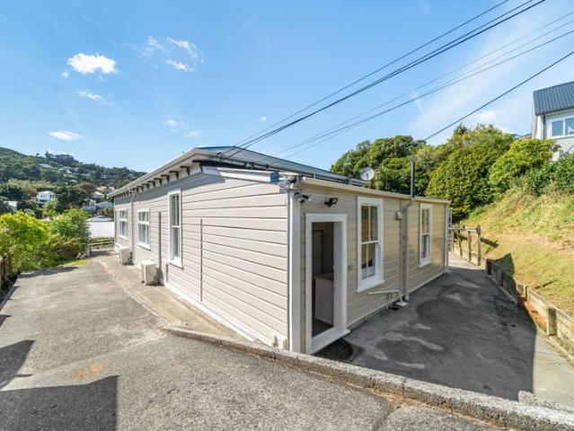 Apartment for rent in Matata, Wellington