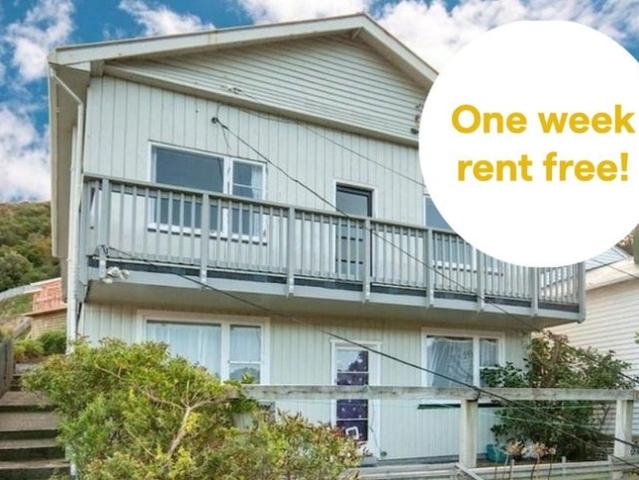 Apartment for rent in Matata, Wellington
