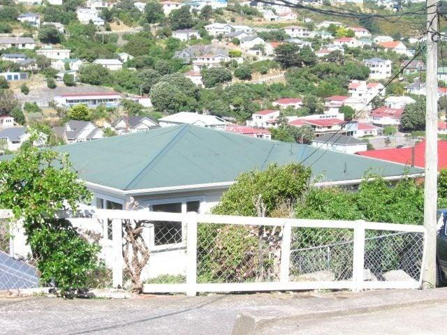 Apartment for rent in Island Bay, Wellington