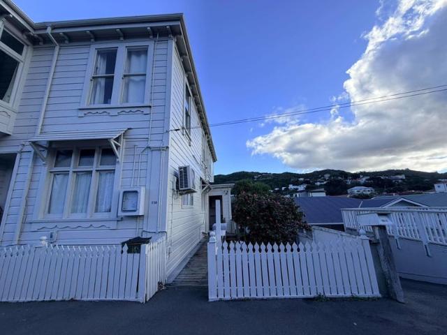 House for rent in Matata, Wellington