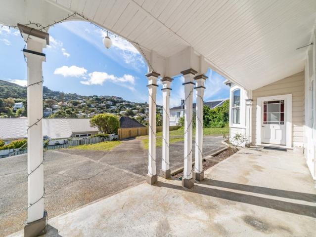 Apartment for rent in Matata, Wellington