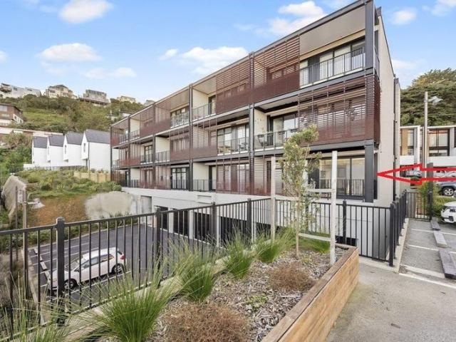 Apartment for rent in Matata, Wellington