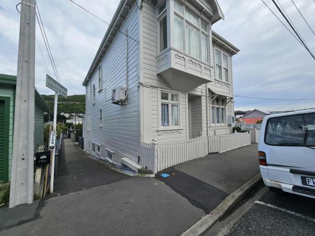House for rent in Matata, Wellington