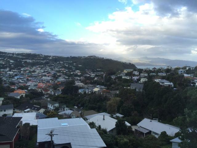 Apartment for rent in Matata, Wellington