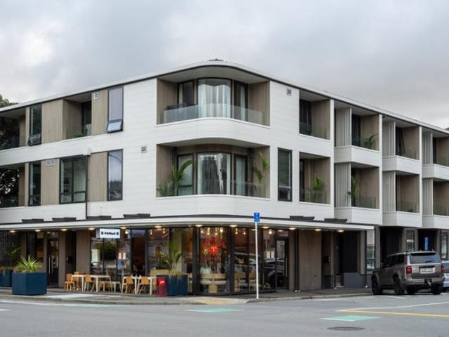 Apartment for rent in Matata, Wellington
