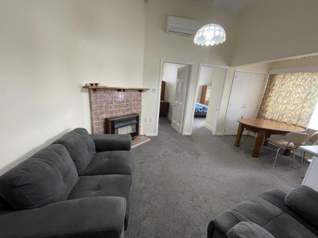 Apartment for rent in Island Bay, Wellington