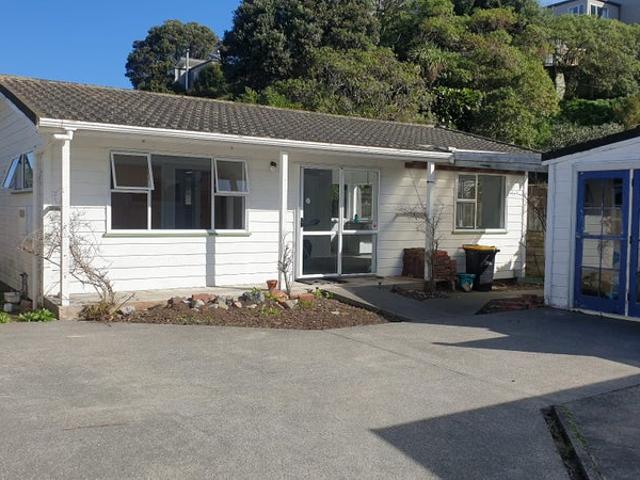 House for rent in Matata, Wellington