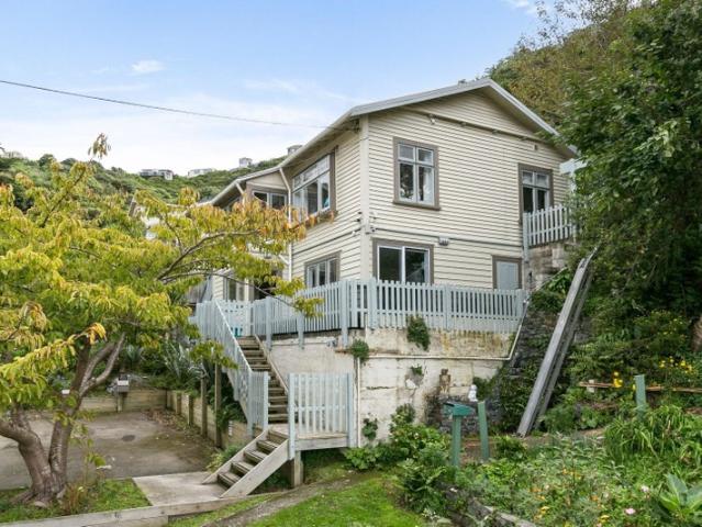 House for rent in Matata, Wellington