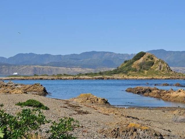 House for rent in Matata, Wellington