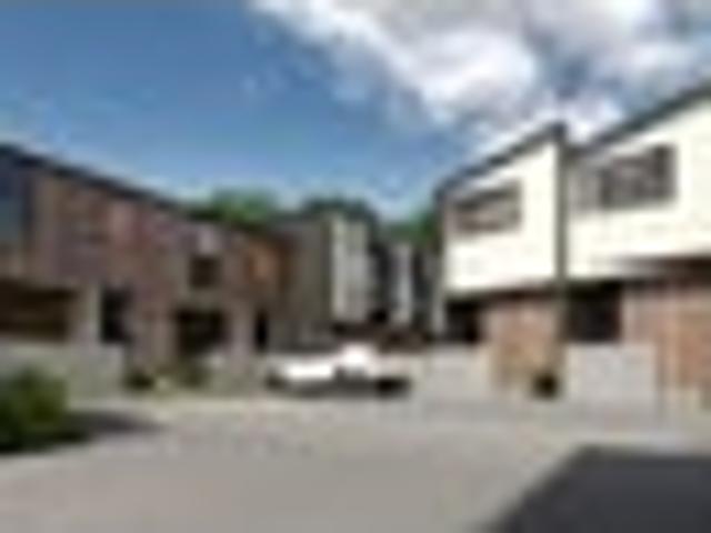 Townhouse for rent in Matata, Wellington
