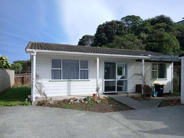 House for rent in Matata, Wellington