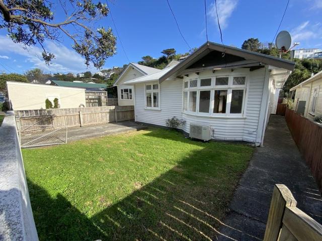 House for rent in Matata, Wellington