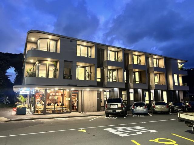 Apartment for rent in Island Bay, Wellington