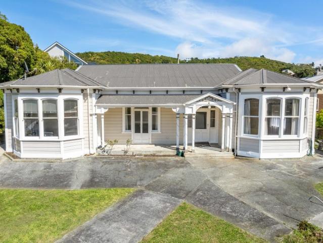 Apartment for rent in Matata, Wellington