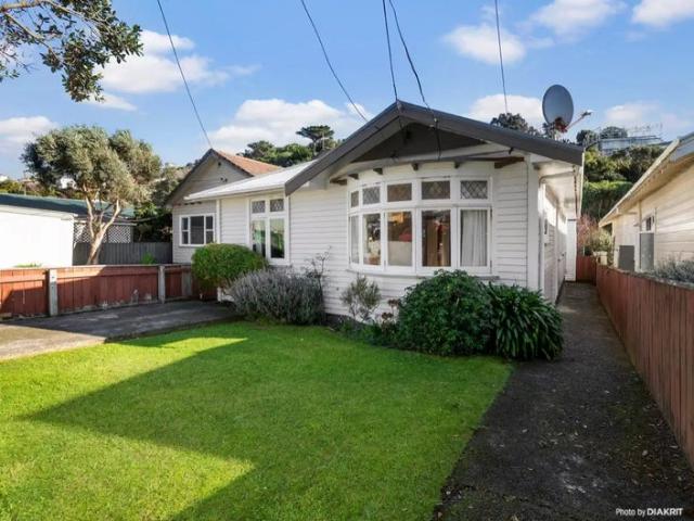 House for rent in Matata, Wellington