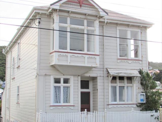 House for rent in Matata, Wellington