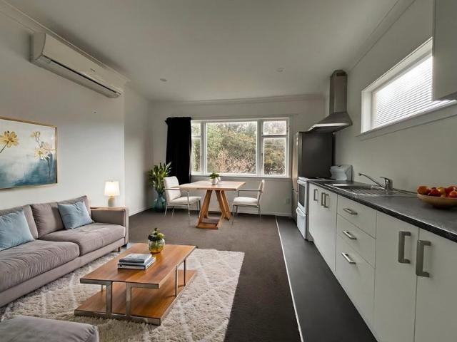 Apartment for rent in Matata, Wellington