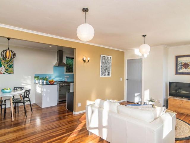 House for rent in Houghton Bay, Wellington