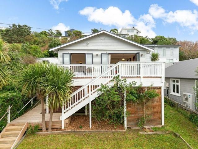 House for rent in Matata, Wellington
