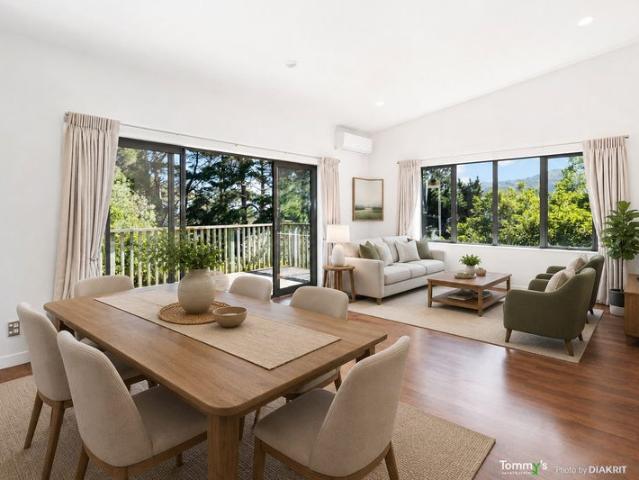 House for rent in Matata, Wellington