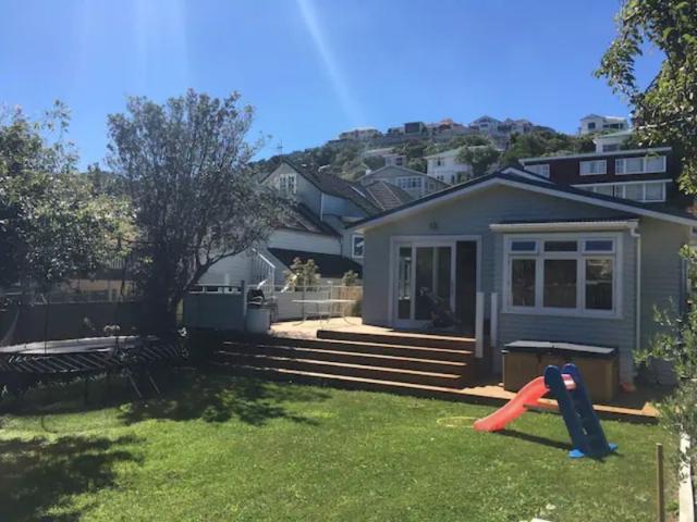 House for rent in Matata, Wellington