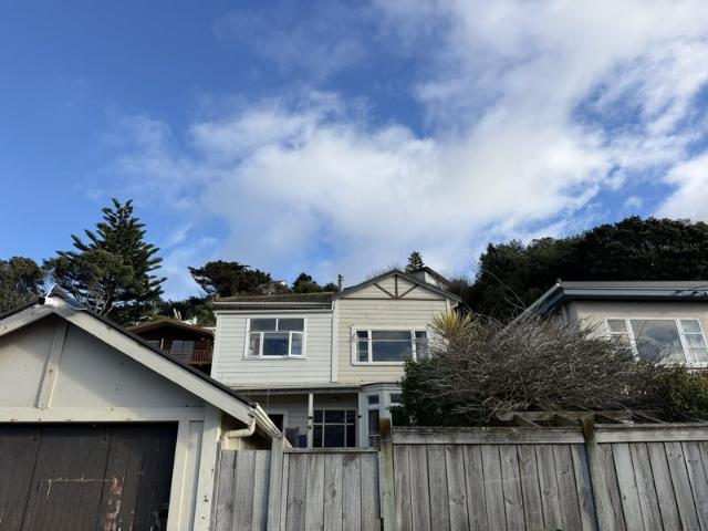 House for rent in Matata, Wellington