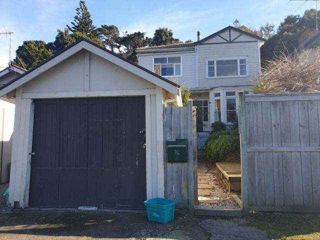 House for rent in Matata, Wellington